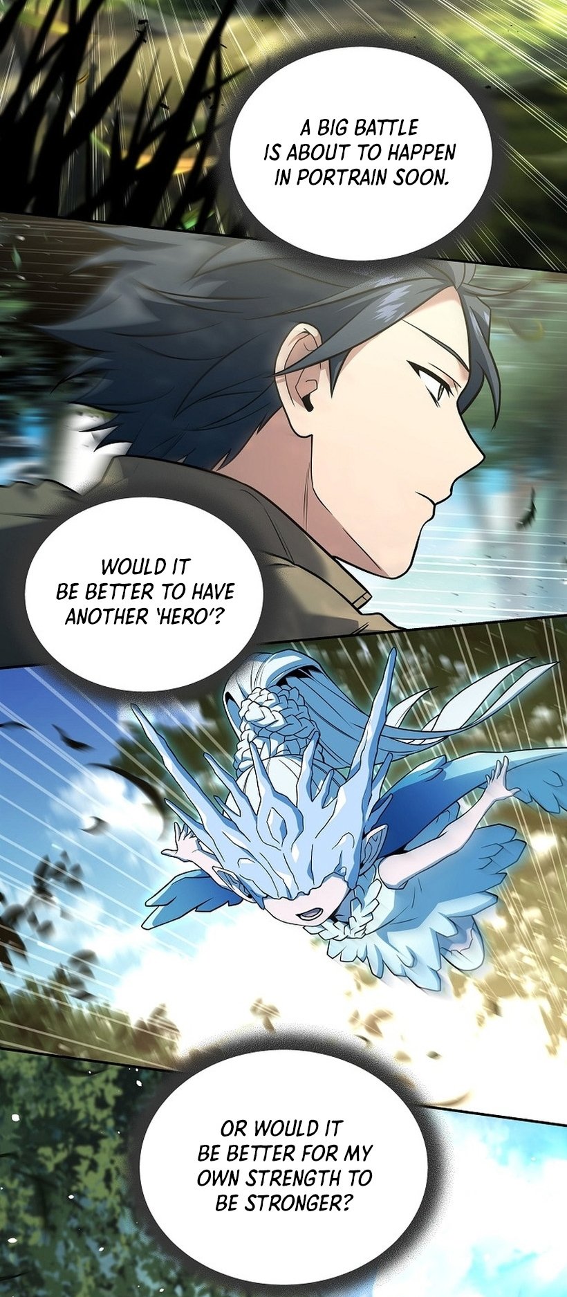 The Frozen Player Returns, Chapter 119 image 38